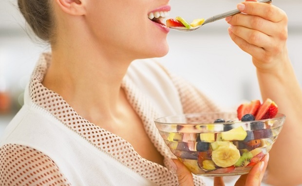 5 loại trái cây khiến bệnh dạ dày trầm trọng hơn, dù thích đến mấy cũng nên hạn chế ăn - 3