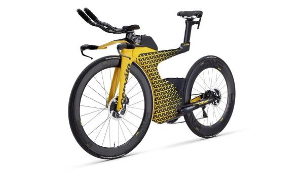 Choáng vì xe đạp đắt hơn cả Rolls-Royce - 1