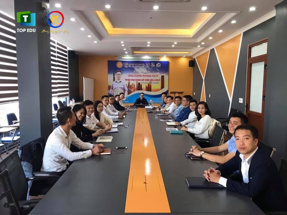 Vận hành phong thủy đúng – Tăng phúc lộc tràn trề - 4