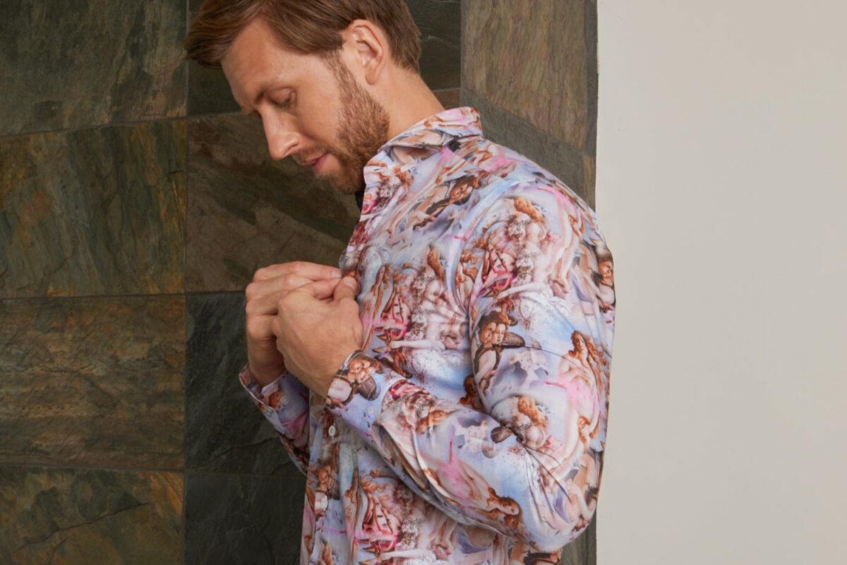 Anh em mặc gì đi club để dễ hút phái đẹp? - 1