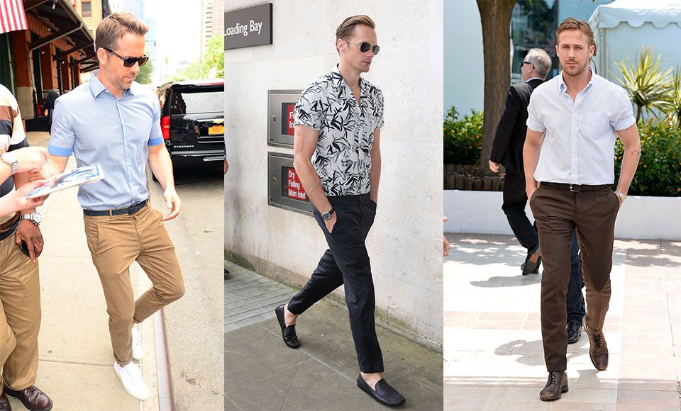 Anh em mặc gì đi club để dễ hút phái đẹp? - 6