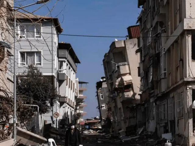 Thế giới - Thảm kịch động đất Thổ Nhĩ Kỳ - Syria: Số người thiệt mạng vượt mốc 50.000