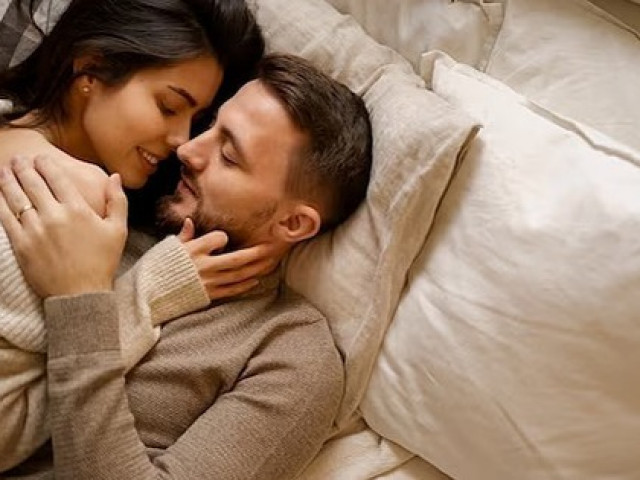 Sức khỏe đời sống - Khó thăng hoa vì một hành động mà cặp đôi nào cũng phạm phải!