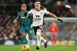 Video bóng đá Fulham - Wolverhampton: Đôi công hấp dẫn, áp sát top 5 (Ngoại hạng Anh)