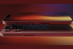 iPhone 15 Pro lộ màu mới cực ”hot”