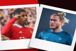 Rashford đối đầu Karius: SAO MU thích League Cup nhưng “xịt” chung kết