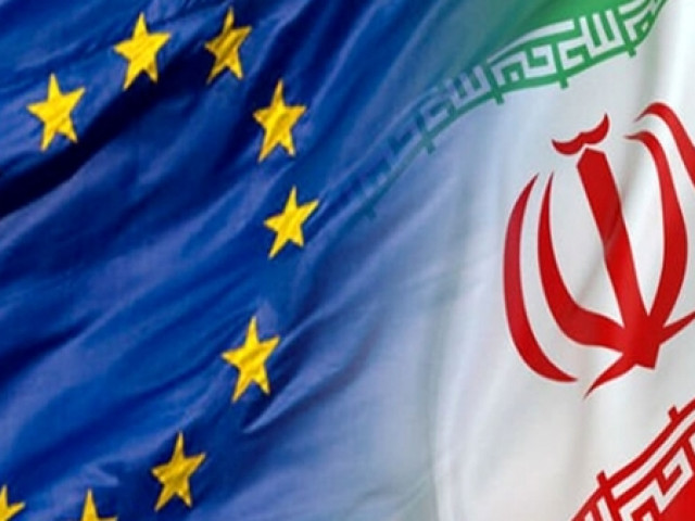 EU tiếp tục áp trừng phạt mới với Iran