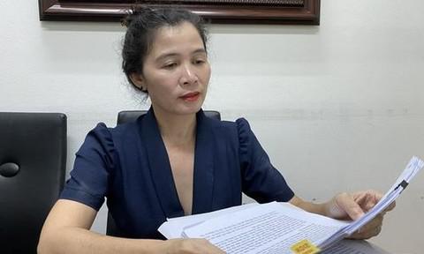 Tin chính thức từ Công an TPHCM: Bắt tạm giam nhà báo Hàn Ni, TS Đặng Anh Quân - 5