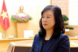 Tin tức trong ngày - Bộ trưởng Y tế: Thiếu thuốc, vật tư y tế có nguyên nhân tâm lý bác sĩ lo về đấu thầu