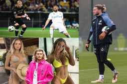 Bóng đá - MU có lợi thế trước Newcastle: Thủ môn 2 năm không thi đấu, bạn gái toàn hot girl