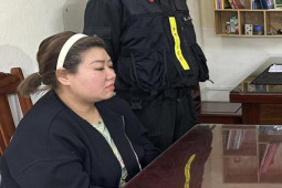 Pháp luật - Đang hoãn án tù vì nuôi con nhỏ, vẫn điều hành đường dây buôn ma túy "khủng"