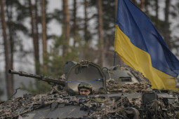 Thế giới - Đề xuất hòa bình của Trung Quốc ở Ukraine: Nga, NATO, EU lên tiếng
