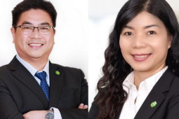 Kinh doanh - Đại gia tuần qua: Hai đại gia vừa xin từ chức thành viên HĐQT Novaland giàu cỡ nào?
