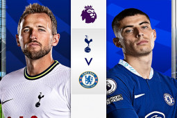 Bóng đá - Nhận định bóng đá Tottenham - Chelsea: Rực lửa derby, "The Blues" bị dồn đường cùng (Ngoại hạng Anh)