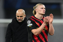 Bóng đá - Vụ Haaland nổi cáu vì "đói" bóng: Pep Guardiola nhận lỗi, chỉ trích dàn sao