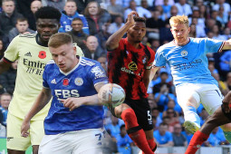 Bóng đá - Nhận định trận HOT Ngoại hạng Anh: Arsenal - Man City gặp "mồi ngon" đua vô địch