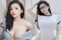 Bạn trẻ - Cuộc sống - Dung nhan "mê hoặc" của cô gái Cao Bằng được báo Trung ca ngợi