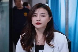 Clip hài hước - Bệnh viện tình yêu chuyên chữa bệnh liên quan đến yêu đương