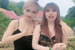 Đời sống Showbiz - Hoàng Yến tuyển chồng GenZ, dân mạng chỉ chú ý đến người đẹp kế bên