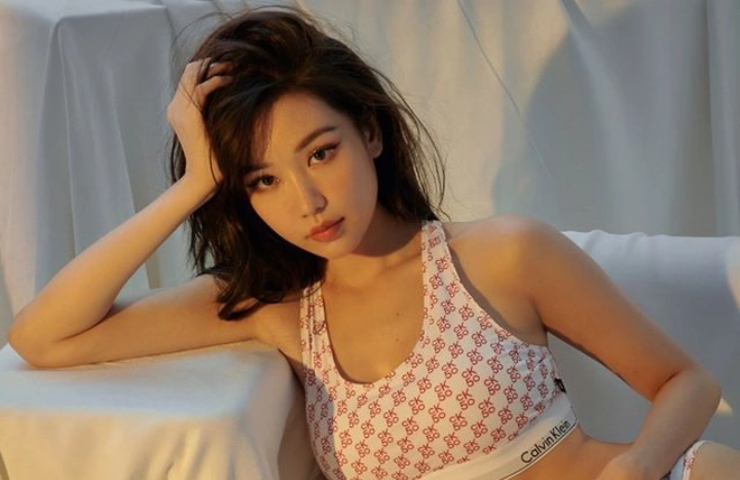 Những thương hiệu thời trang lớn trên thế giới đều sản xuất phân khúc nội y, đáp ứng nhu cầu của phái đẹp.
