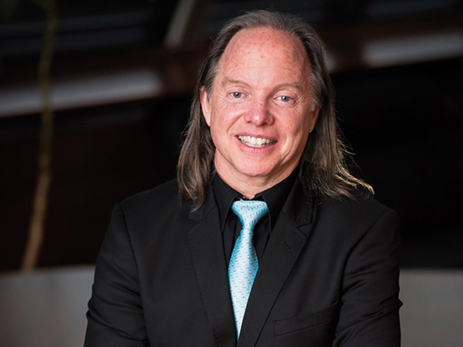 DCI Việt Nam chính thức ra mắt chương trình “Bí Quyết Kiến Tạo Doanh Nghiệp Vĩ Đại” cùng tiến sĩ Geshe Michael Roach - 2