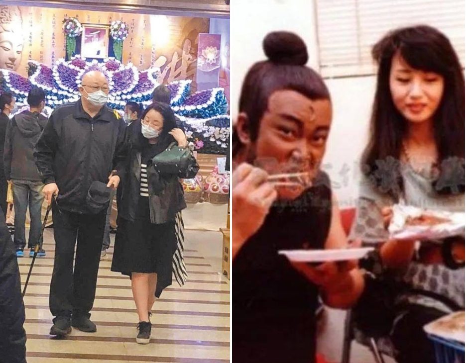 Dàn diễn viên &#39;Bao Thanh Thiên&#39; sau 30 năm - 12