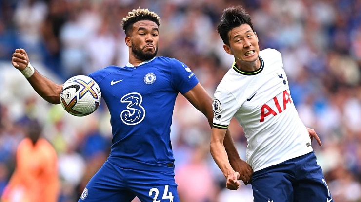 Nhận định bóng đá Tottenham - Chelsea: Rực lửa derby, &#34;The Blues&#34; bị dồn đường cùng (Ngoại hạng Anh) - 1