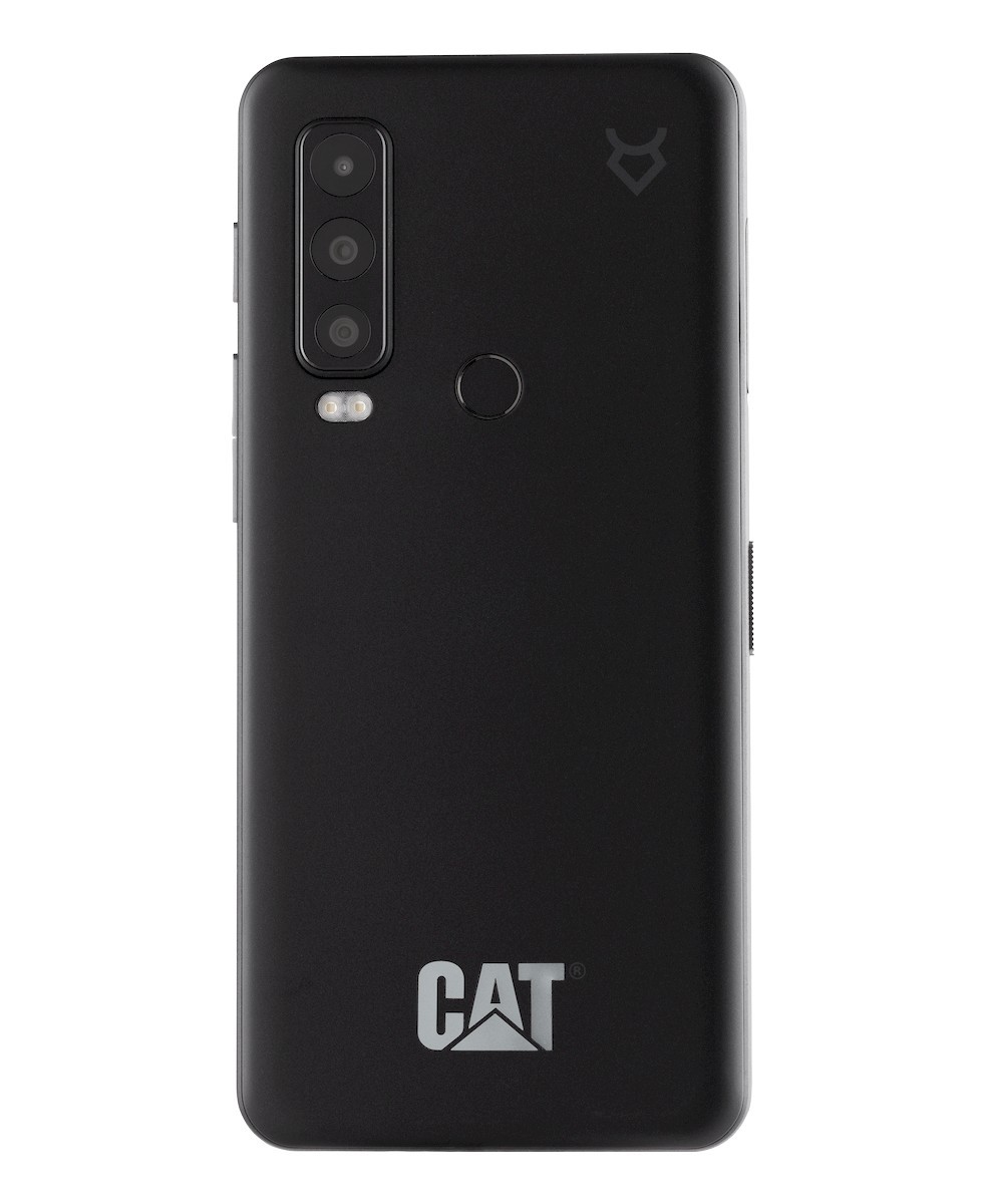 Điện thoại siêu bền&nbsp;Cat S75.