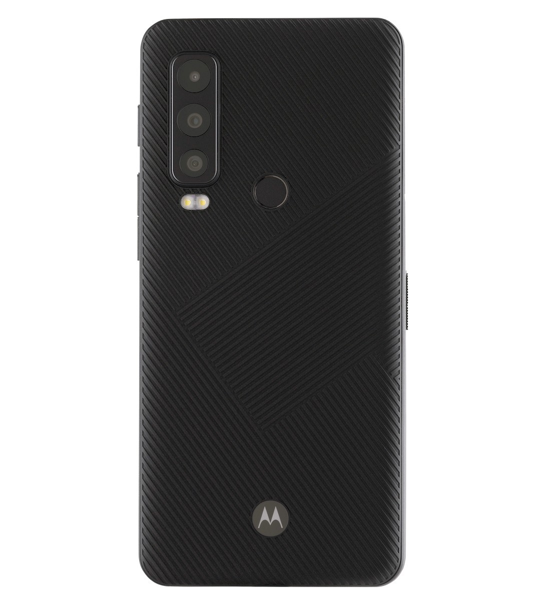 Sản phẩm siêu bền "nhà" Motorola ra mắt, kết nối vệ tinh 2 chiều siêu xịn - 2