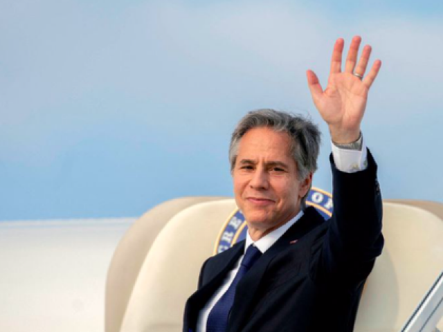 Thế giới - 'Sân sau' của Nga lung lay, Mỹ muốn tiến vào