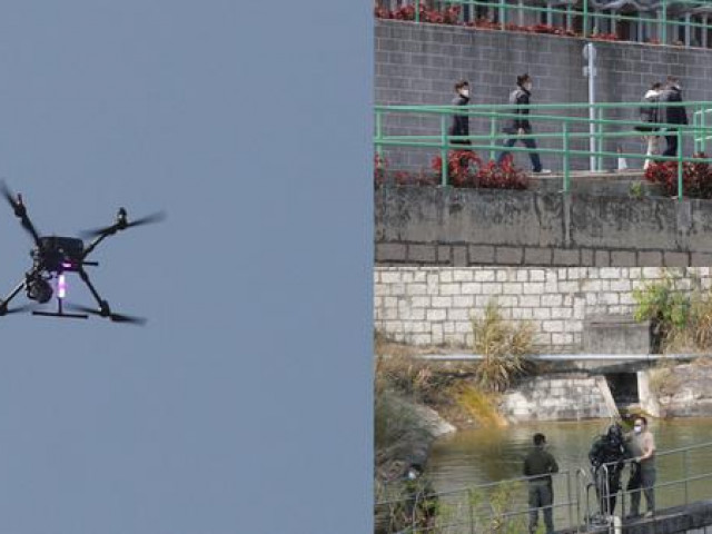 Thế giới - Tình tiết rợn người vụ người mẫu Hongkong bị sát hại