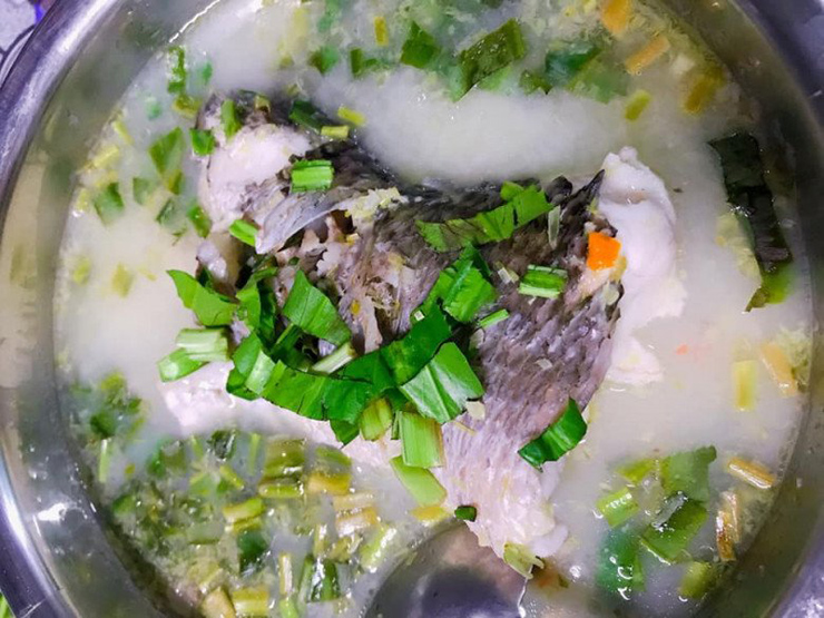 Những món ăn từ cá vồ chó là đặc sản nổi tiếng ở Cà Mau, trở thành &#34;thương hiệu&#34; mà bất cứ ai tới vùng đất này đều muốn ăn thử
