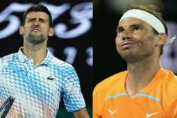 Tranh cãi trước giải Indian Wells nếu thiếu Djokovic, Nadal