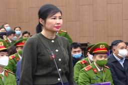 Tin tức trong ngày - Cơ quan điều tra gặp khó với chiêu 'độc' của cựu nữ phó tướng Công ty AIC