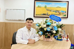 Đàn ông - "Bác sĩ triệu view" Xuân Tuấn: "Đàn ông chỉ cần 2 thứ quan trọng là đủ dùng"