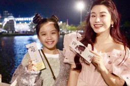 “Nữ MC nổi tiếng nhất miền Tây” nói về những cái khó khi đi xem liveshow của Hà Anh Tuấn