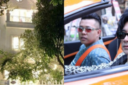 Kinh doanh - Quang Hà giàu ra sao mà gây náo loạn đường phố Hà Nội bởi siêu xe khủng?