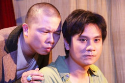 Đời sống Showbiz - Sao nam chuyên vai "vào tù ra tội": Học sinh giỏi quốc gia, chủ thương hiệu thời trang lớn