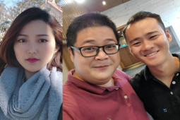 Phim - Dàn sao "Kính vạn hoa" sau gần 20 năm: Quý Ròm thành bố bỉm sữa, Hạnh Cận đổi nghề