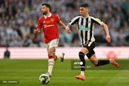 Bóng đá - Trực tiếp bóng đá MU - Newcastle: Bảo vệ thành quả, "Quỷ đỏ" vô địch (League Cup)