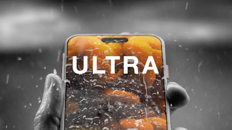 iPhone 16 Ultra sẽ là "cực phẩm" iPhone.