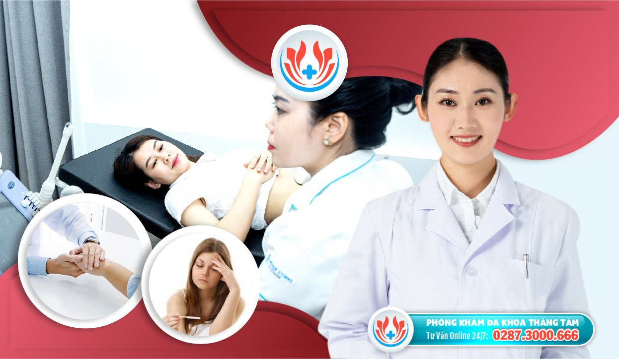 5 tiêu chí lựa chọn phòng khám chất lượng cao - 2