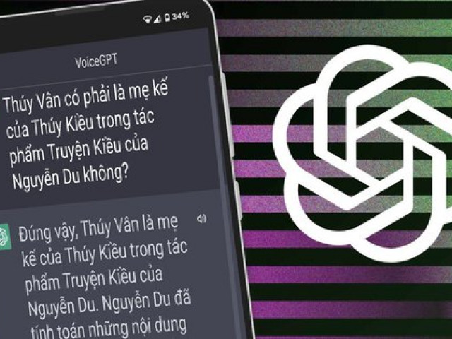 Công nghệ thông tin - Kìm sức mạnh tiêu cực của ứng dụng AI