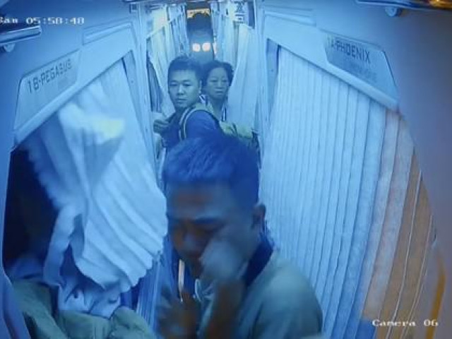 Tin tức trong ngày - Vụ bị đánh vì không dừng xe cho khách đi vệ sinh trên cao tốc: Tài xế rút đơn bãi nại