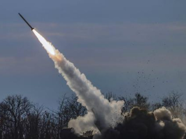 Thế giới - Ba vũ khí thay đổi cục diện chiến trường Ukraine