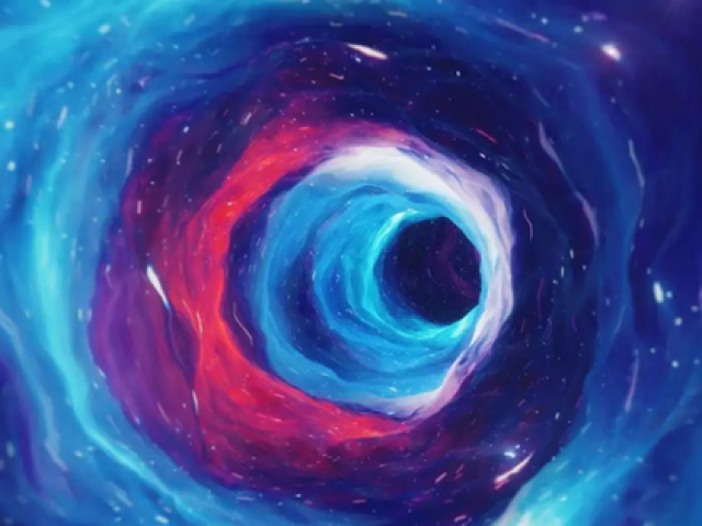 Công nghệ thông tin - Tìm ra chìa khóa "cửa thần kỳ" giúp tàu vũ trụ xuyên không - thời gian