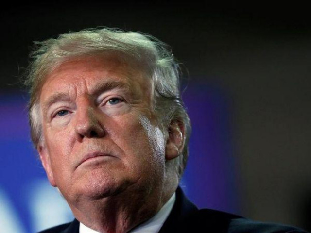 Thế giới - Bầu cử Tổng thống Mỹ: Đảng Cộng hòa nêu điều kiện với ông Donald Trump