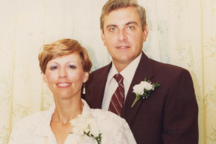 Bi kịch của người đàn ông có 5 đời vợ: Cái chết bất ngờ