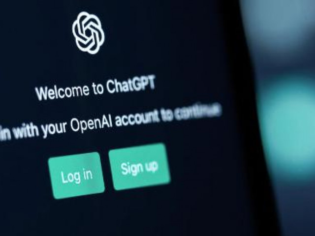 Điều gì khiến Trung Quốc cấm cửa ChatGPT?
