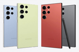 Camera của Galaxy S23 Ultra có ”đỉnh” hơn iPhone 13 Pro?